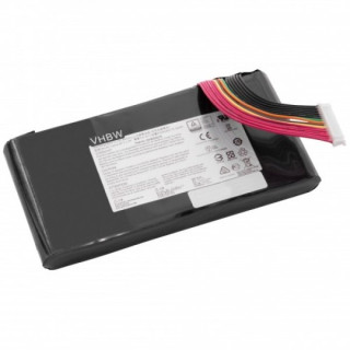 Batteria per MSI GT62 / GT80 / GT83, 5525 mAh Batteria per MSI GT62 / GT80 / GT83, 5525 mAh