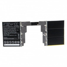 Batteria per Microsoft Surface Book 2 13.5" / 1835, 5000 mAh