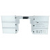 Batteria per Microsoft Surface Book 2 13.5" / 1835, 5000 mAh