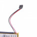 Batteria per Garmin Vivoactive HR, 180 mAh