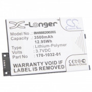 Batteria per Amazon Kindle 3 / Graphite, 3500 mAh Batteria per Amazon Kindle 3 / Graphite, 3500 mAh