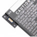 Batteria per Amazon Kindle 3 / Graphite, 3500 mAh