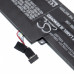 Batteria per Lenovo ThinkPad E480S / E490S, 3650 mAh