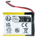 Batteria per Garmin Fenix 3 / Fenix 3 HR, 361-00034-02, 300 mAh Batteria per Garmin Fenix 3 / Fenix 3 HR, 361-00034-02, 300 mAh