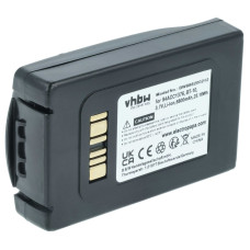 Batteria per Datalogic Elf, 6800 mAh