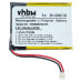 Batteria per Garmin Fenix 5 / Forerunner 935 / Approach S60, 230 mAh Batteria per Garmin Fenix 5 / Forerunner 935 / Approach S60, 230 mAh