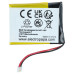 Batteria per Garmin Fenix 5 / Forerunner 935 / Approach S60, 230 mAh Batteria per Garmin Fenix 5 / Forerunner 935 / Approach S60, 230 mAh