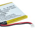 Batteria per Garmin Fenix 5 / Forerunner 935 / Approach S60, 230 mAh Batteria per Garmin Fenix 5 / Forerunner 935 / Approach S60, 230 mAh