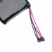 Batteria per Garmin T 5 Mini / TT 15 Mini, 1200 mAh Batteria per Garmin T 5 Mini / TT 15 Mini, 1200 mAh