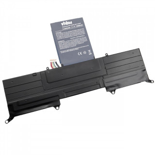 Batteria per Acer Aspire C720 / Ultrabook S3, 3000 mAh