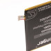 Batteria per Alcatel One Touch Pixi 4 6.0, 2500 mAh