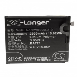 Batteria per Meizu M5 Note / M721Q, 3900 mAh