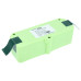 Batteria per iRobot Roomba 640 / 680 / 840 / 960, Li-Ion, 2130LI, 4000 mAh Batteria per iRobot Roomba 640 / 680 / 840 / 960, Li-Ion, 2130LI, 4000 mAh