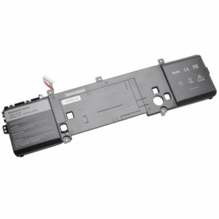 Batteria per Dell Alienware 15 / 15 R1 / 15 R2 / 17 R3, 6000 mAh