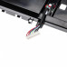 Batteria per Dell Alienware 15 / 15 R1 / 15 R2 / 17 R3, 6000 mAh