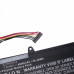 Batteria per Asus EeeBook X205, 4800 mAh