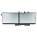 Batteria per Dell Latitude 5280 / 5290 / 5480 / 5490, 7.6 V, 8800 mAh Batteria per Dell Latitude 5280 / 5290 / 5480 / 5490, 7.6 V, 8800 mAh
