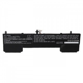 Batteria per Asus ZenBook 15 UX534 / ZenBook Flip 15 UX563, C42N1839, 4500 mAh