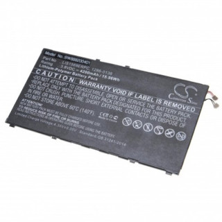 Batteria per Sony Xperia Tablet Z3, 4200 mAh