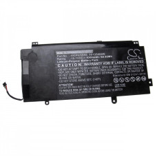 Batteria per Lenovo ThinkPad Yoga 15, 4300 mAh