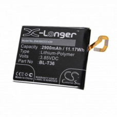 Batteria per LG K10 (2018) / K11 (2018), 2900 mAh