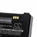 Batteria per Bixolon SPP-R200, 3.7 V, 2200 mAh
