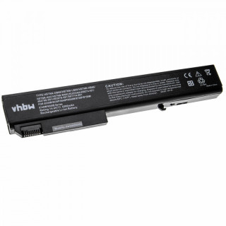 Batteria per HP Elitebook 8530p / 8540p / HP Probook 6545, 5200 mAh