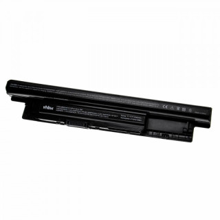 Batteria per Dell Inspiron 14 / 14R / 15 / 15R / 15RV / 17 / 17R, 11.1V, 5200 mAh