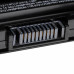 Batteria per Dell Inspiron 14 / 14R / 15 / 15R / 15RV / 17 / 17R, 11.1V, 5200 mAh
