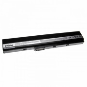 Batteria per Asus A42 / A52 / K42 / K52, 10.8 V, 5200 mAh