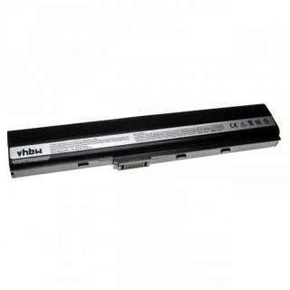 Batteria per Asus A42 / A52 / K42 / K52, 10.8 V, 5200 mAh