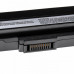 Batteria per Asus A42 / A52 / K42 / K52, 10.8 V, 5200 mAh