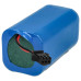 Batteria per Eufy RoboVac 11 / 11S, 3400 mAh