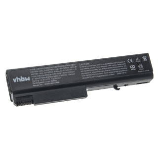 Batteria per HP Elitebook 6930p / HP Compaq Business Notebook 6530b, TD06, 5200 mAh