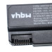 Batteria per HP Elitebook 6930p / HP Compaq Business Notebook 6530b, TD06, 5200 mAh