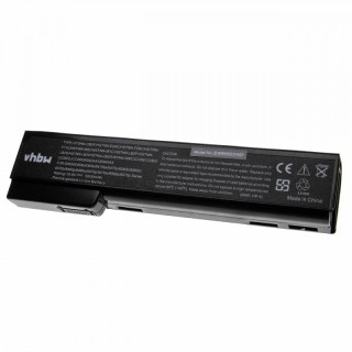 Batteria per HP Elitebook 8460p / 8560p / HP Probook 6360b / 6470b, 5200 mAh