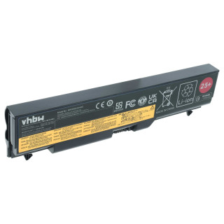 Batteria per Lenovo Thinkpad L530 / T530 / W530, 5200 mAh Batteria per Lenovo Thinkpad L530 / T530 / W530, 5200 mAh