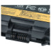 Batteria per Lenovo Thinkpad L530 / T530 / W530, 5200 mAh Batteria per Lenovo Thinkpad L530 / T530 / W530, 5200 mAh