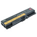 Batteria per Lenovo Thinkpad L530 / T530 / W530, 5200 mAh Batteria per Lenovo Thinkpad L530 / T530 / W530, 5200 mAh