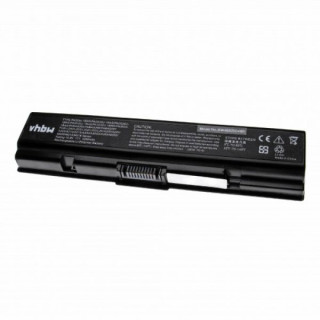 Batteria per Toshiba Satellite A200 / A300 / A500 / L200 / L300 / L500, 5200 mAh
