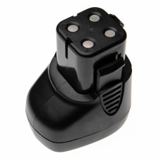 Batteria per Dremel 7700, 7.2 V, 2.0 Ah Batteria per Dremel 7700, 7.2 V, 2.0 Ah