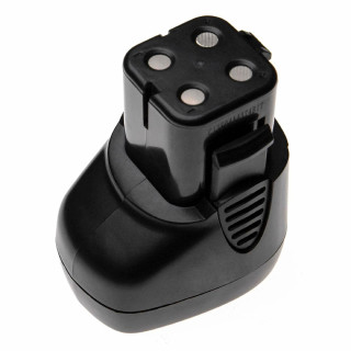 Batteria per Dremel 7700, 7.2 V, 2.0 Ah