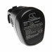Batteria per Dremel 7700, 7.2 V, 2.0 Ah