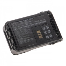 Batteria per Motorola XiR E8600 / E8608, 2600 mAh