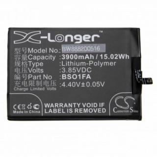 Batteria per Xiaomi Black Shark, 3900 mAh