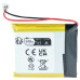 Batteria per Sony WH-1000XM3 / WH-1000MX4, 1000 mAh
