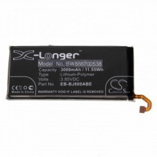 Batteria per Samsung Galaxy A6 (2018) / J6 (2018), 3000 mAh Batteria per Samsung Galaxy A6 (2018) / J6 (2018), 3000 mAh