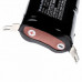 Batteria per Makita 4072 / 4072D, 7.2 V, 3.0 Ah
