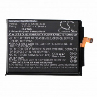 Batteria per Gigaset GS270, 4750 mAh