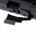 Batteria per Dell Alienware 13 R1 / R2, 3100 mAh